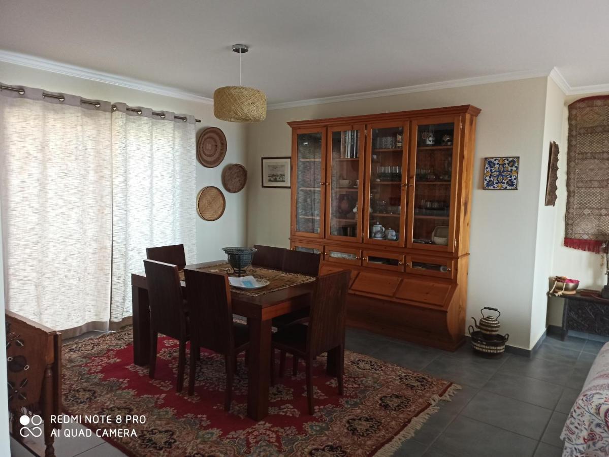 The Goat's Place Homestay